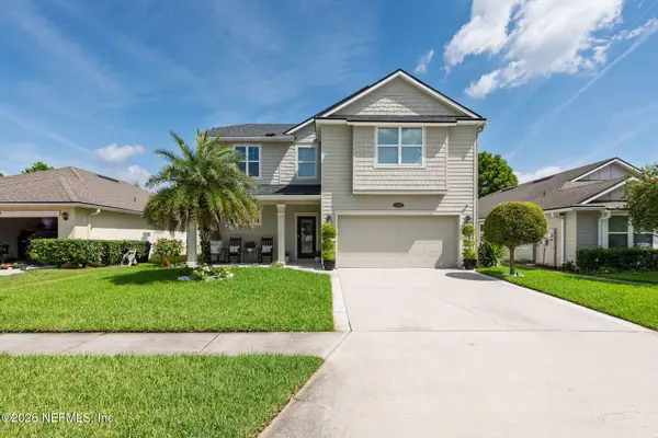 389 Shetland Drive, St. Johns, FL 32259