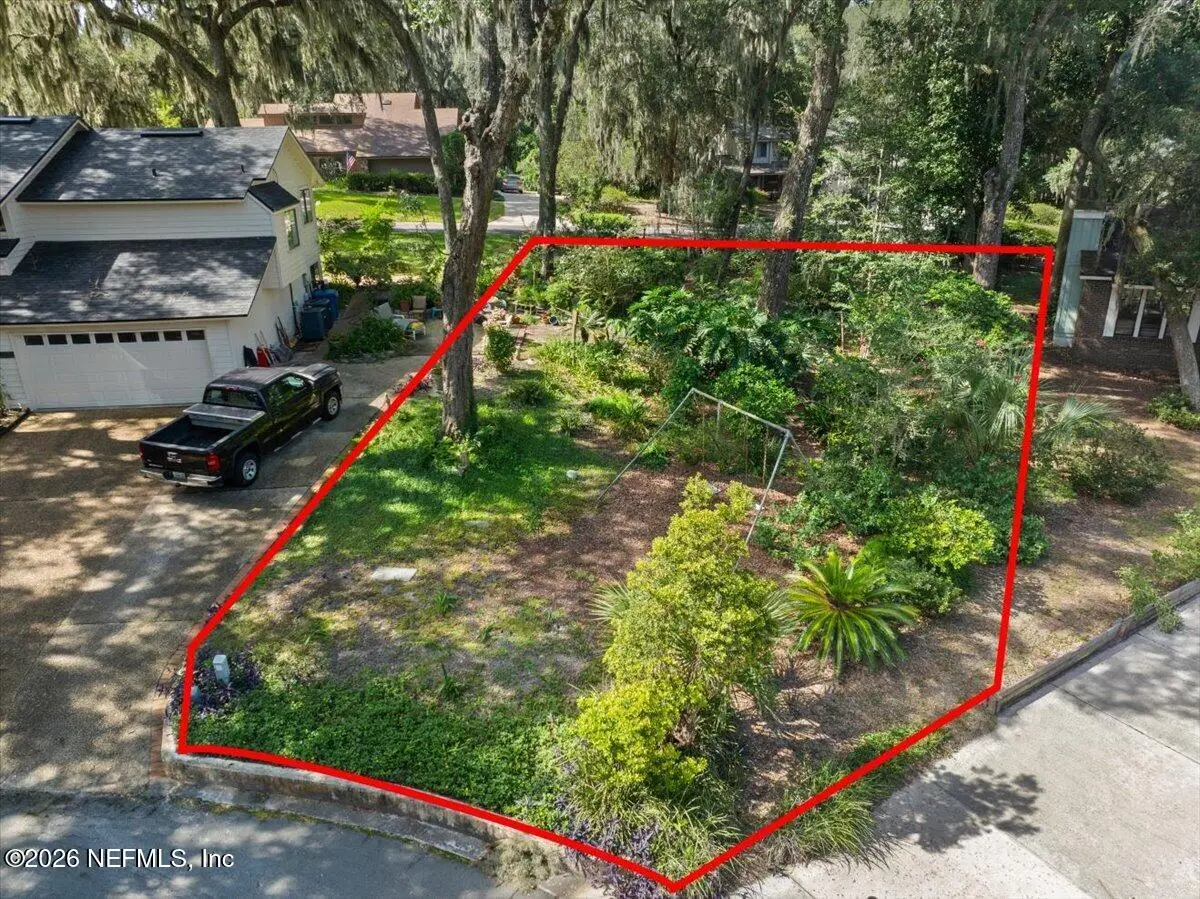 0 Hidden Hills Drive, Jacksonville, FL 32225 - #1