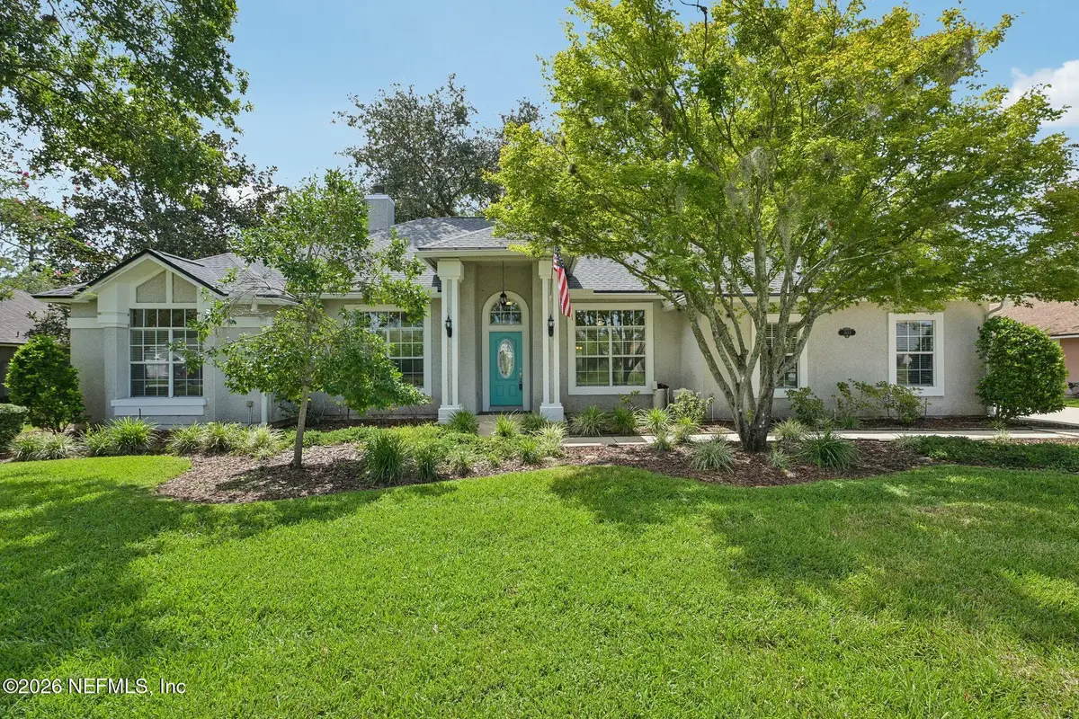 1833 Bluebonnet Way, Fleming Island, FL 32003 - #1