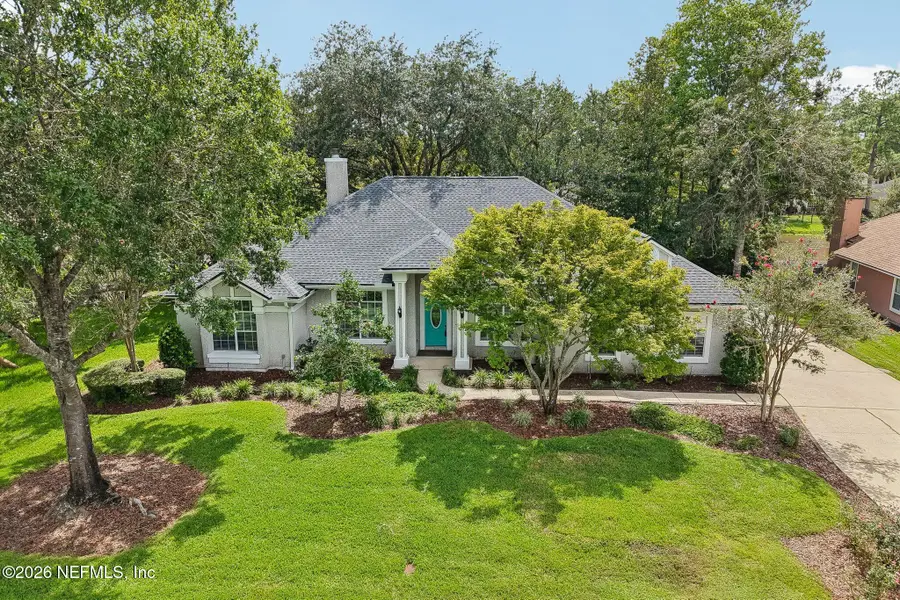 1833 Bluebonnet Way, Fleming Island, FL 32003 - #2