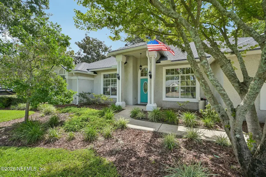 1833 Bluebonnet Way, Fleming Island, FL 32003 - #3