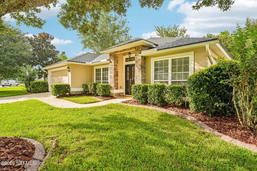 144 Mahogany Bay Drive, Saint Johns, FL 32259 - #2