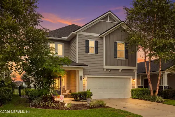 324 Ferndale Way, St. Augustine, FL 32092
