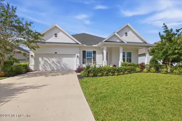 55 Sagebrush Trail, Ponte Vedra, FL 32081