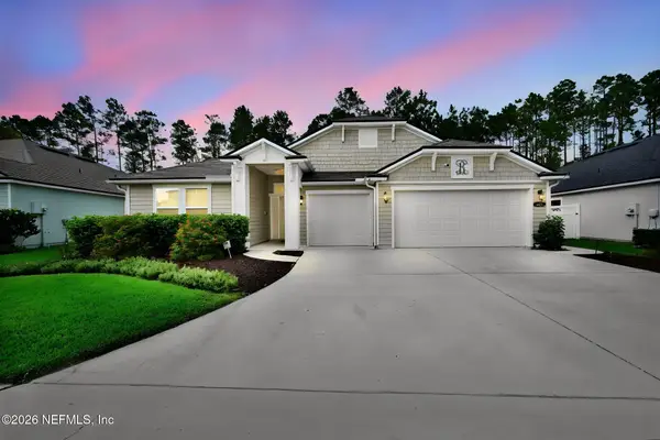 192 Grampian Highlands Drive, St. Johns, FL 32259