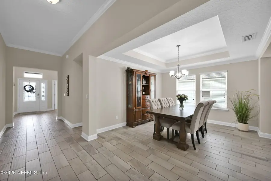 192 Grampian Highlands Drive, Saint Johns, FL 32259 - #3