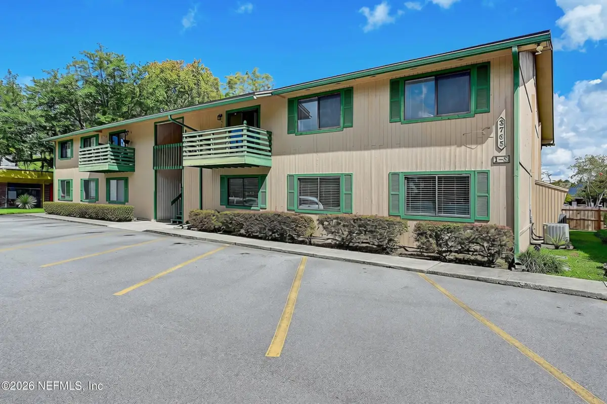 3765 Crown Point Road #7, Jacksonville, FL 32257 - #1