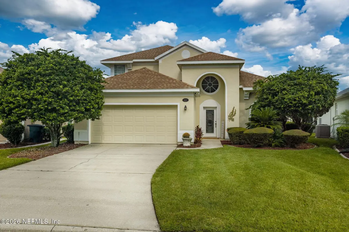 1275 Fairway Village Drive, Fleming Island, FL 32003 - #1