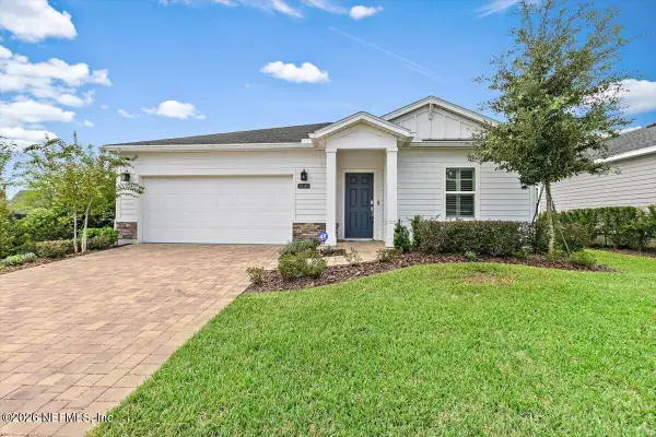 3149 Tupelo Loop, Green Cove Springs, FL 32043