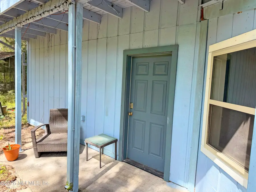 18152 SW 111th Street, Brooker, FL 32622 - #3