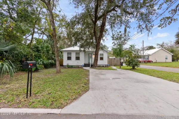 40 Spring Street, St. Augustine, FL 32084
