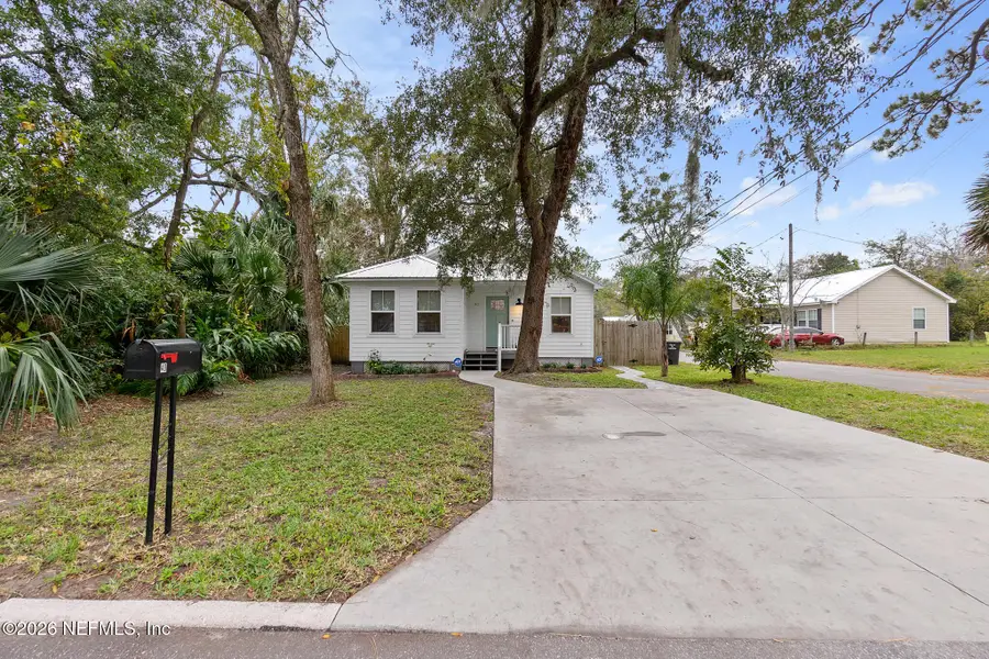 40 Spring Street, Saint Augustine, FL 32084 - #3