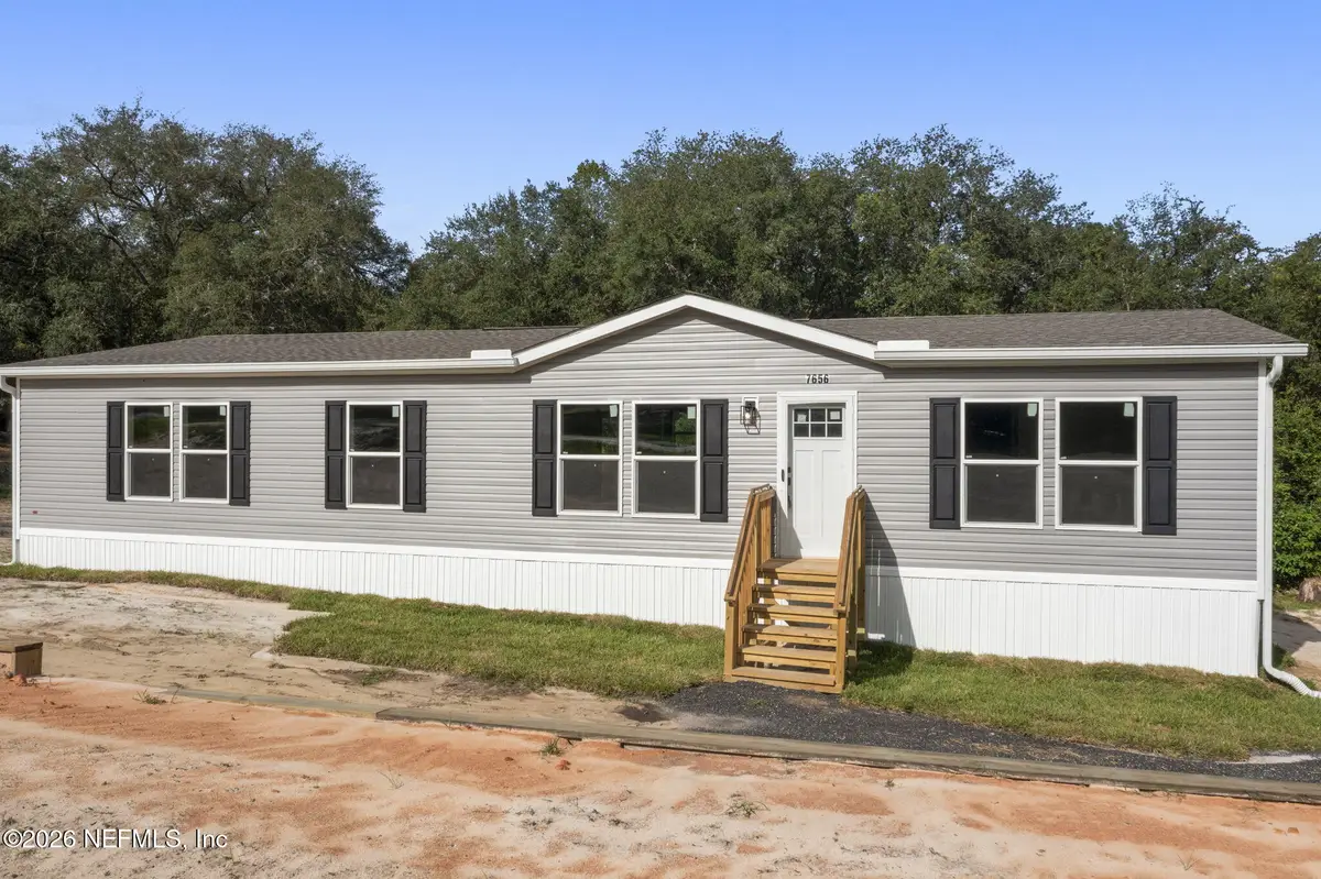 7656 Silver Sands Road, Keystone Heights, FL 32656 - #1