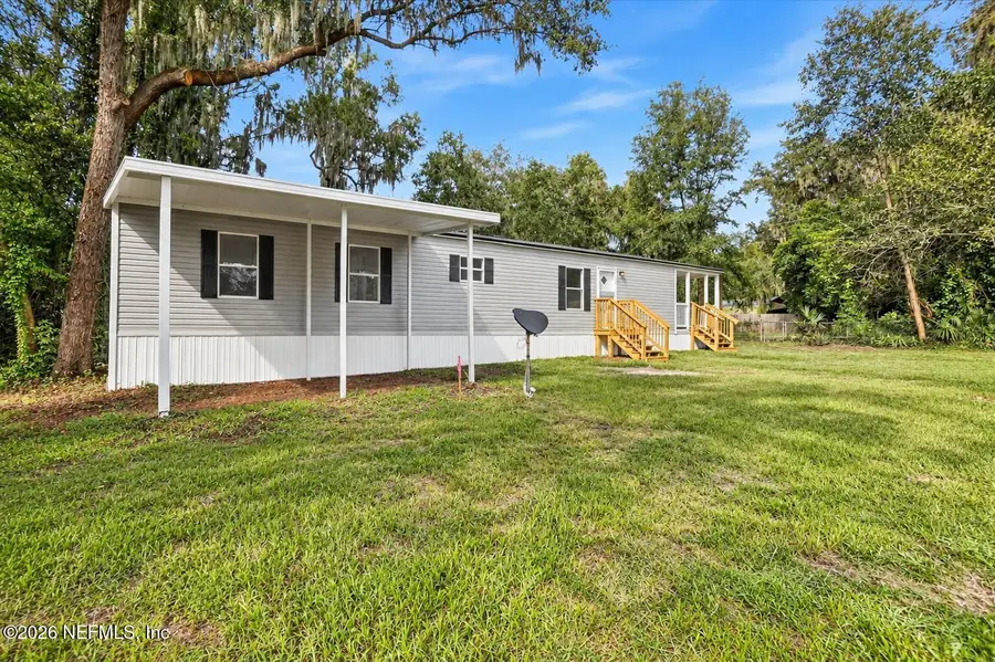 2626 Ladino Lane, Jacksonville, FL 32210 - #2