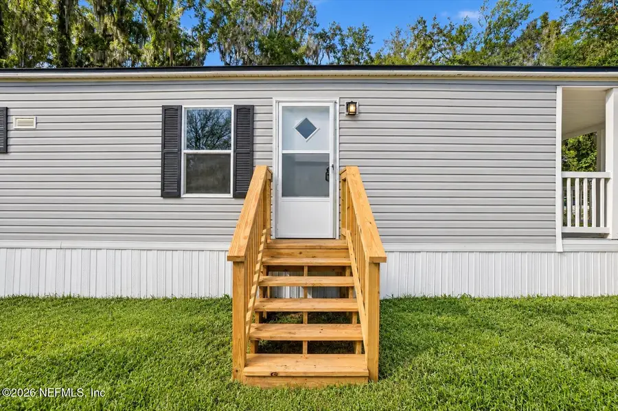 2626 Ladino Lane, Jacksonville, FL 32210 - #3