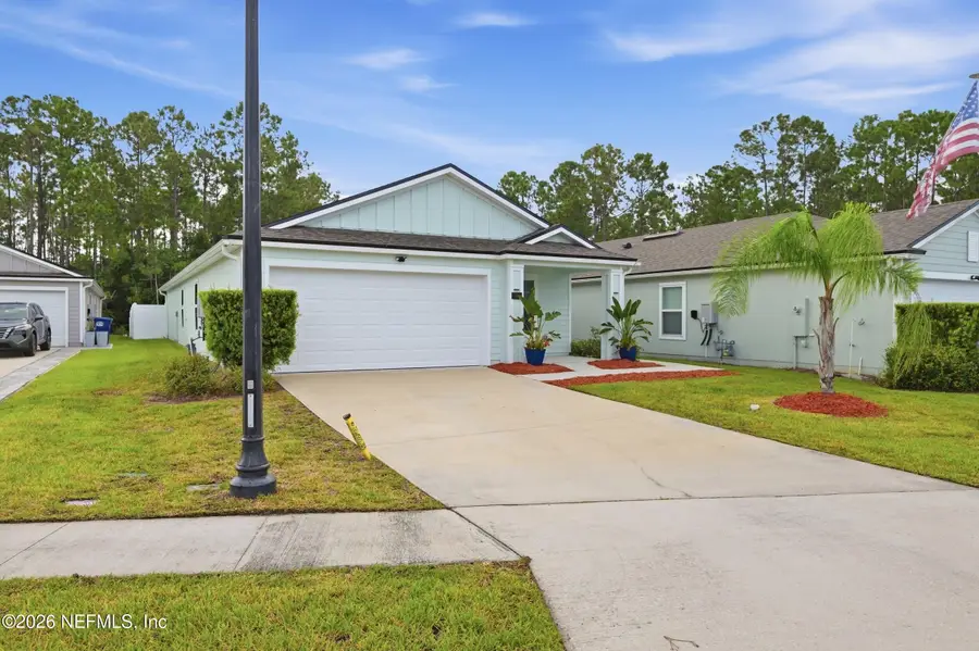 4 Caddy Court, Bunnell, FL 32110 - #2