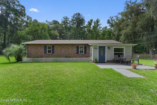 1727 Elsie Street, Green Cove Springs, FL 32043