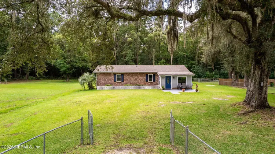 1727 Elsie Street, Green Cove Springs, FL 32043 - #2