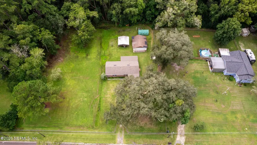 1727 Elsie Street, Green Cove Springs, FL 32043 - #3