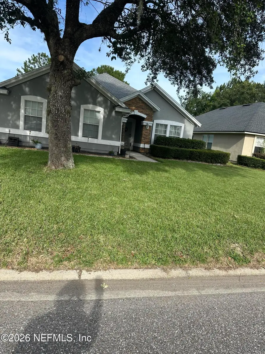 13879 Devan Lee E Drive, Jacksonville, FL 32226 - #3