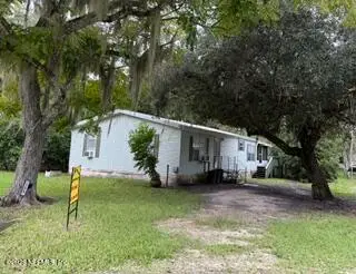 135 Palm Drive, Georgetown, FL 32139