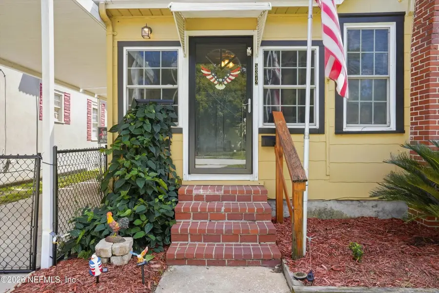 5372 Colonial Avenue, Jacksonville, FL 32210 - #3