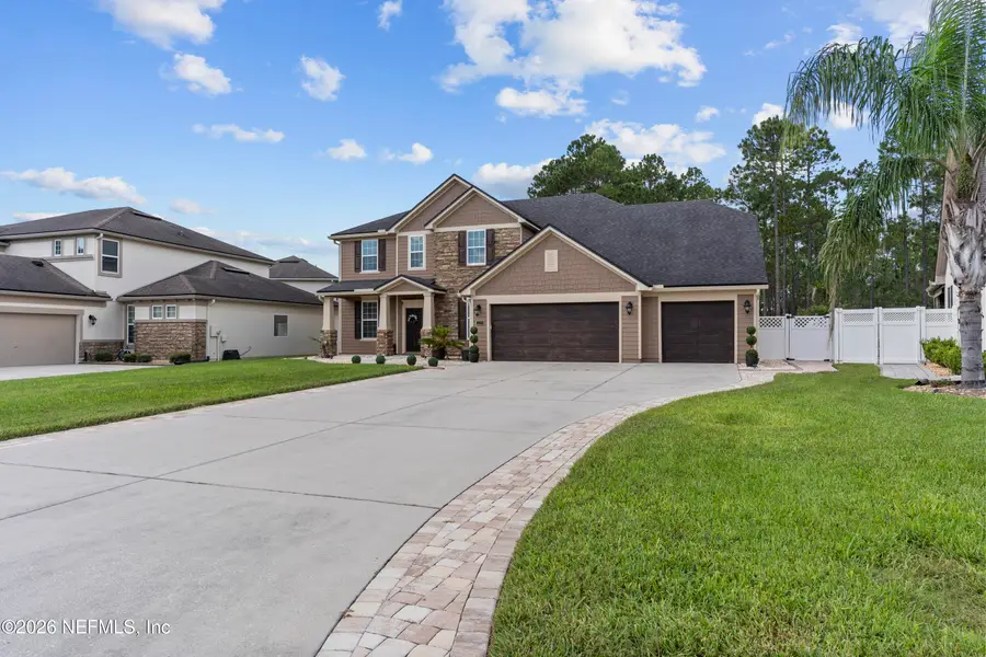 429 Wilton Court, Orange Park, FL 32065 - #3