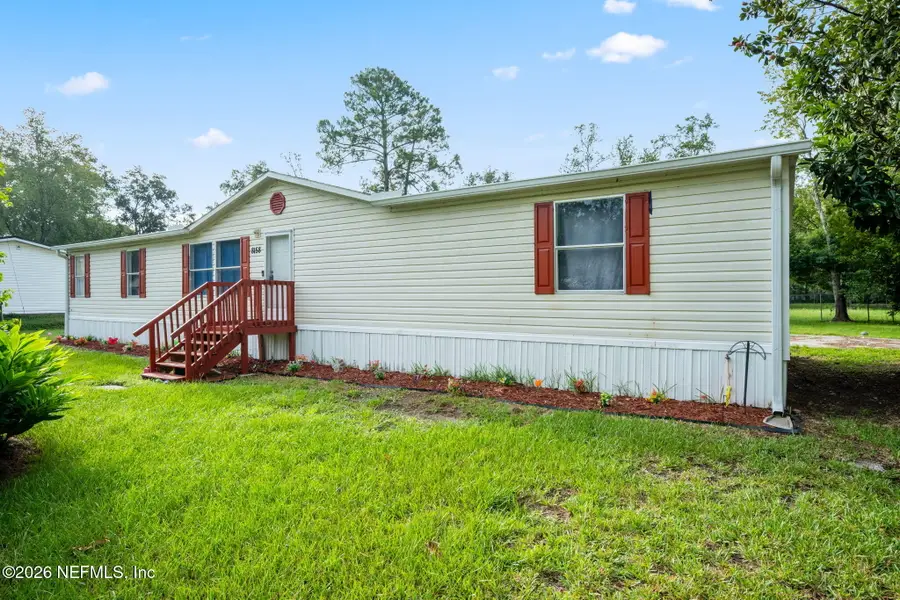 8158 Vining Street, Jacksonville, FL 32210 - #2