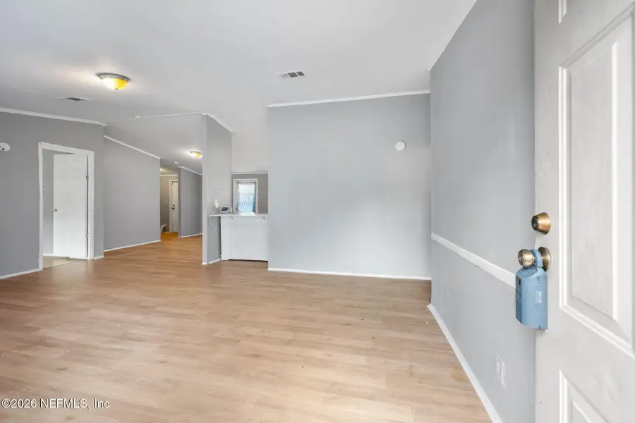 8158 Vining Street, Jacksonville, FL 32210 - #3