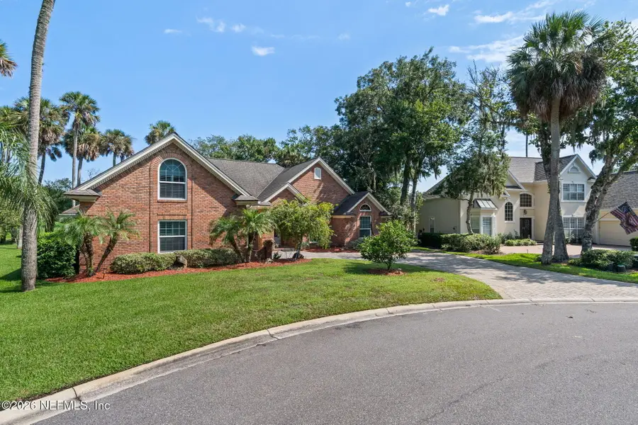 1160 Salt Creek Drive, Ponte Vedra Beach, FL 32082 - #3