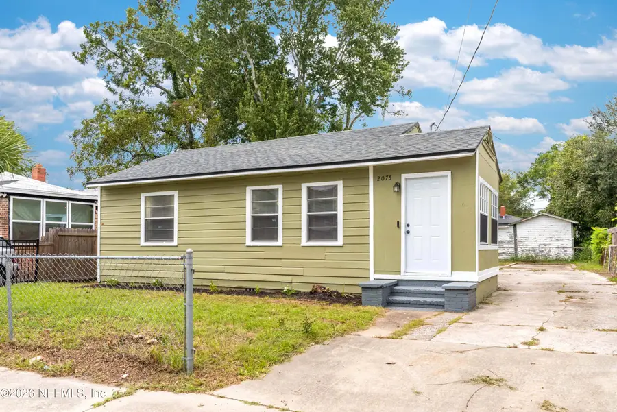 2075 W 13th Street, Jacksonville, FL 32209 - #2