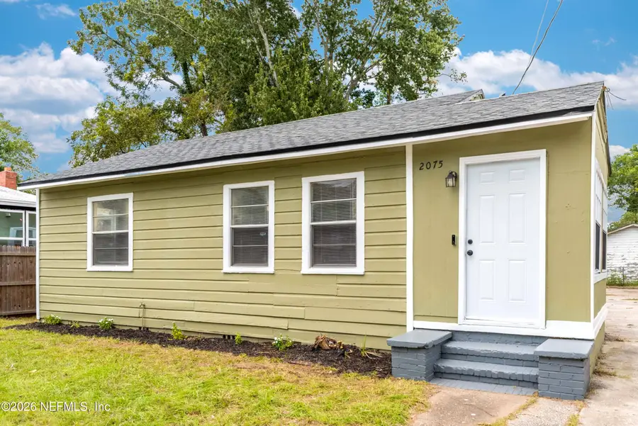 2075 W 13th Street, Jacksonville, FL 32209 - #3