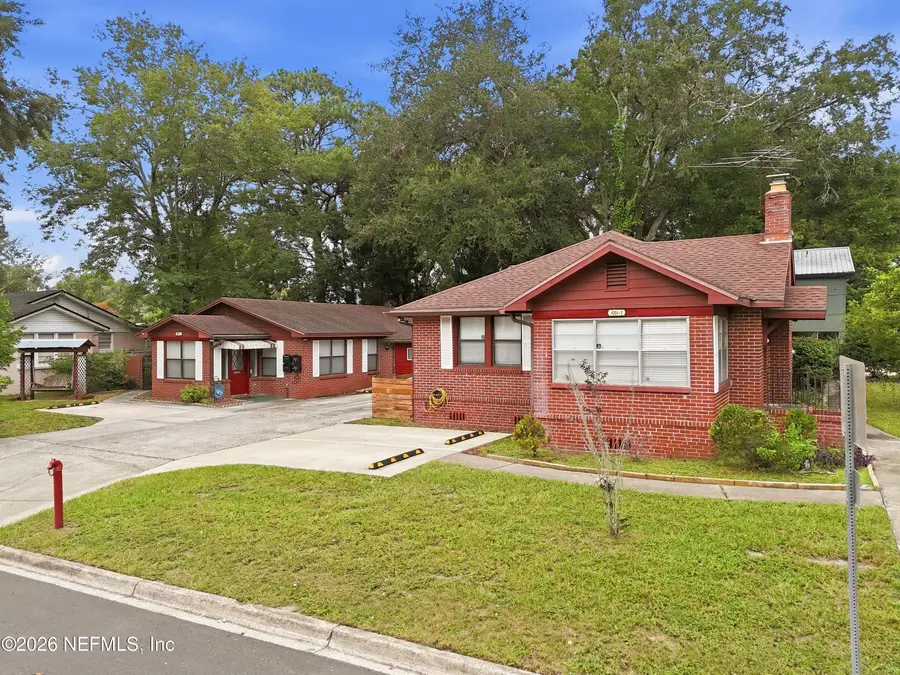 4304 San Juan Avenue #1, Jacksonville, FL 32210 - #3