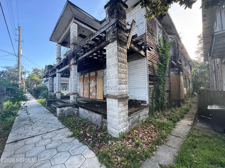 1431 N Pearl Street, Jacksonville, FL 32206 - #2