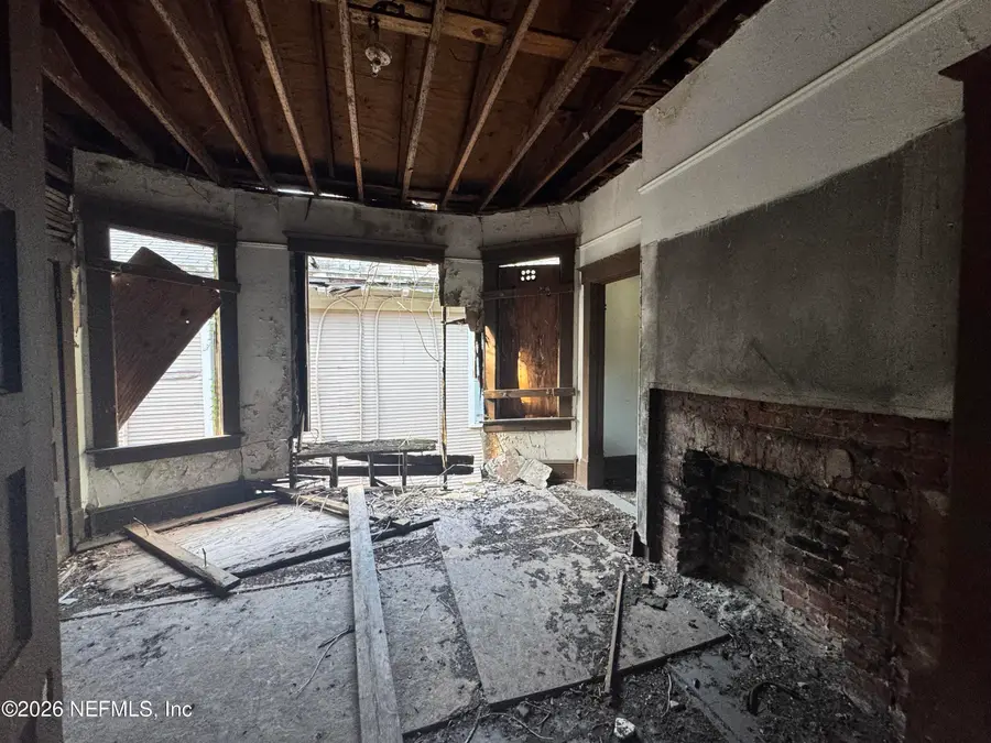 1431 N Pearl Street, Jacksonville, FL 32206 - #3