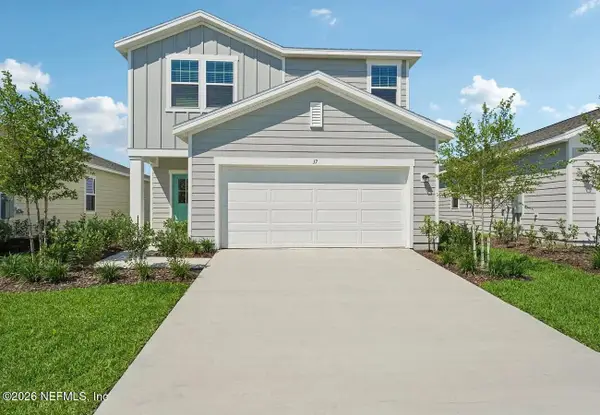 4641 Patriot Hideaway Road, Jacksonville, FL 32210
