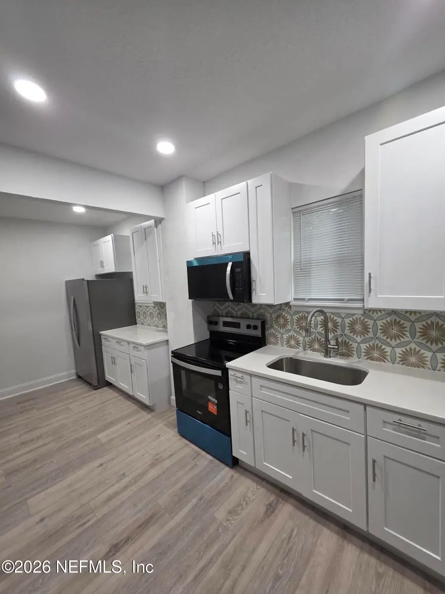 1624 W 17th Street, Jacksonville, FL 32209 - #2