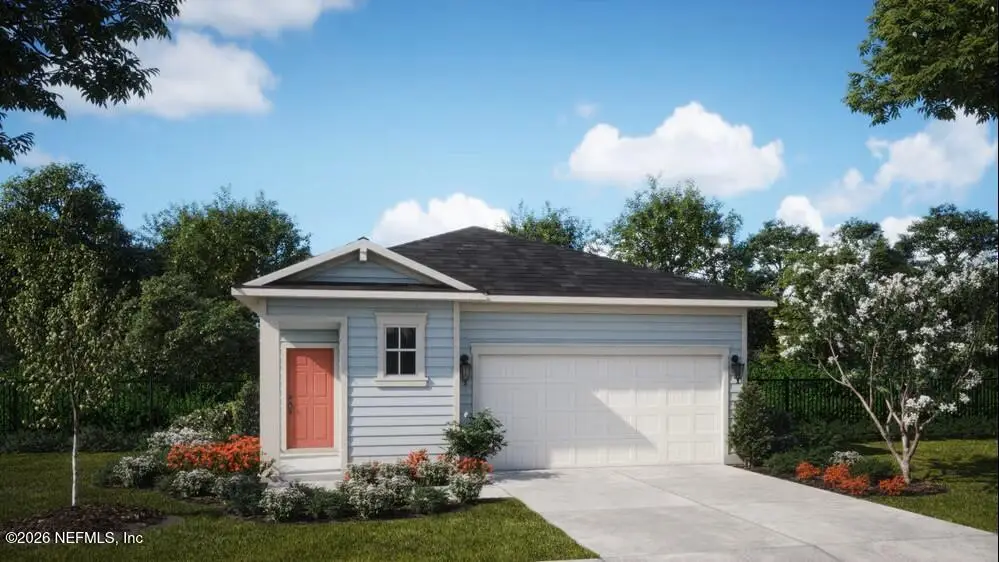 249 Day Dream Drive, Saint Augustine, FL 32092 - #1