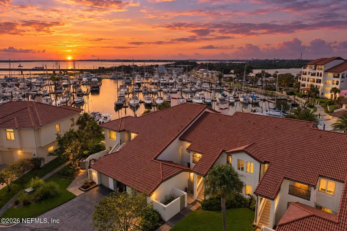 3506 Harbor Drive, Saint Augustine, FL 32084 - #1