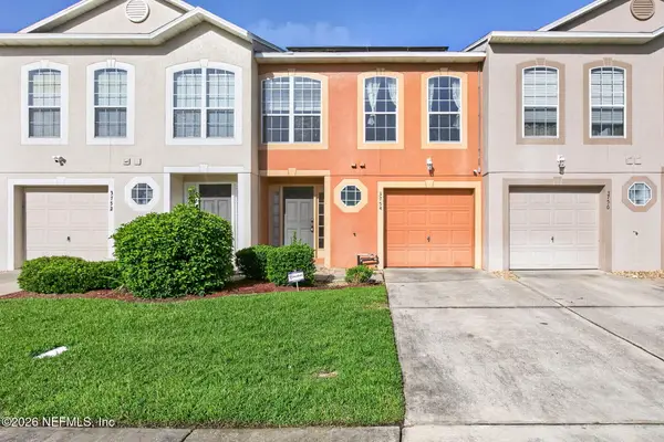 3754 Verde Gardens Circle, Jacksonville, FL 32218