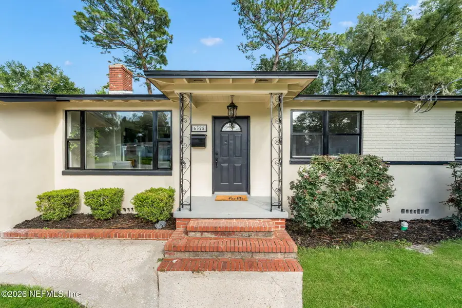 6325 Mercer W Circle, Jacksonville, FL 32217 - #2