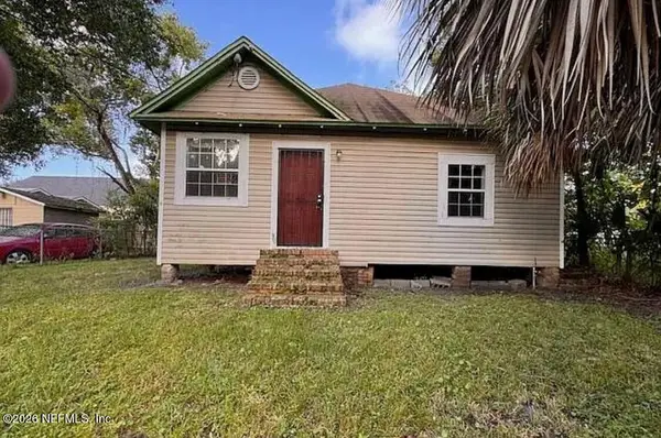 2916 Pearce Street, Jacksonville, FL 32209