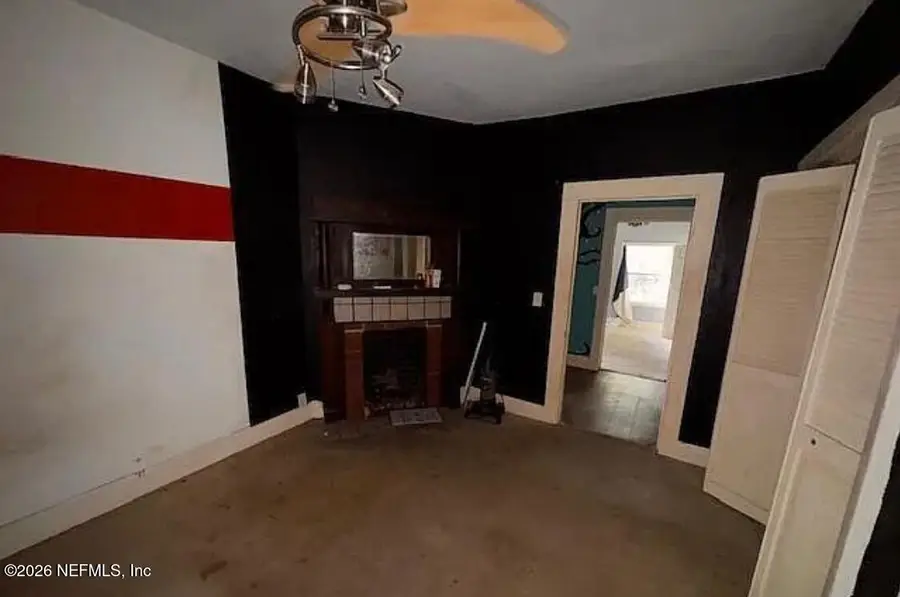 2916 Pearce Street, Jacksonville, FL 32209 - #3