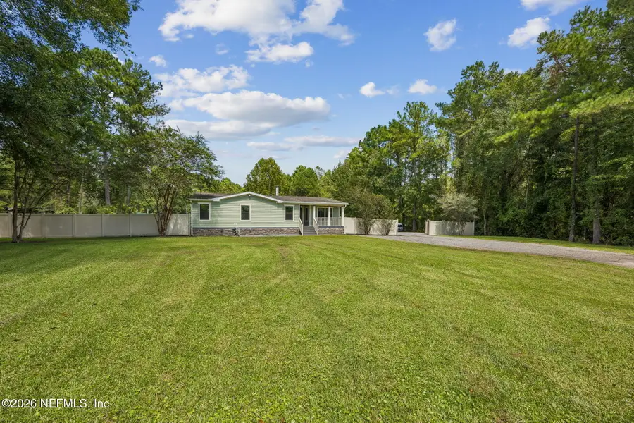 35487 Quail N Road, Callahan, FL 32011 - #2