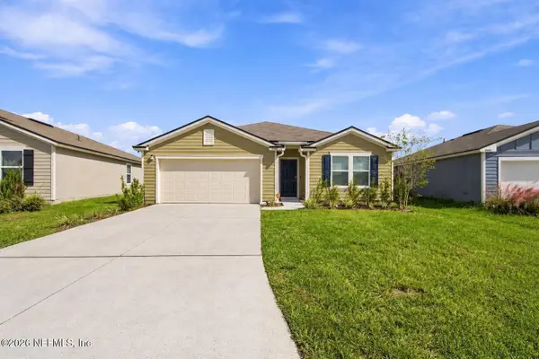 5597 Rustic Thorn Road, Jacksonville, FL 32219