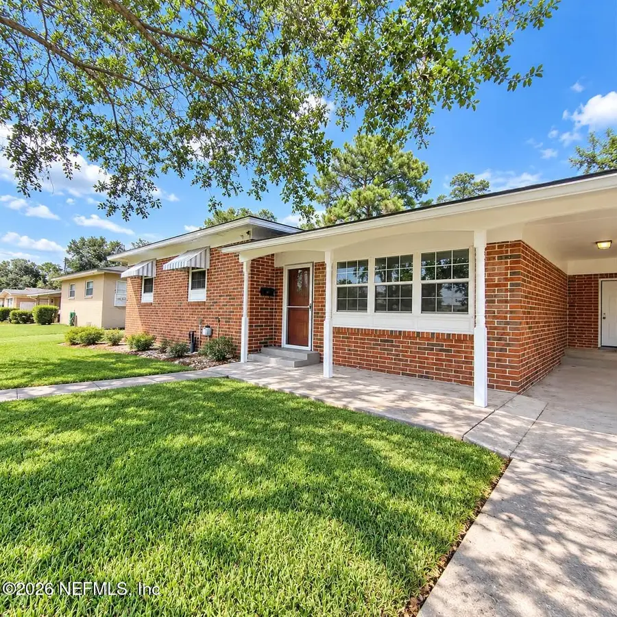 2729 W Sack W Drive, Jacksonville, FL 32216 - #3