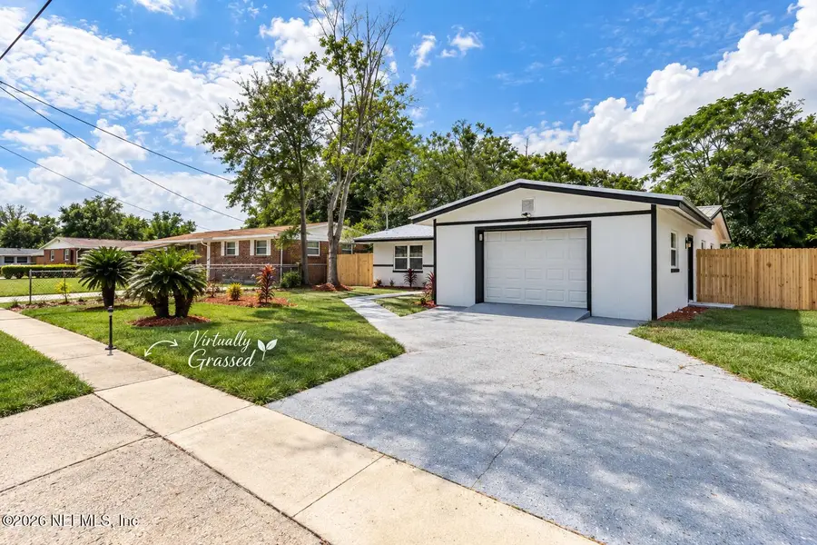 5746 Tempest Street, Jacksonville, FL 32244 - #2