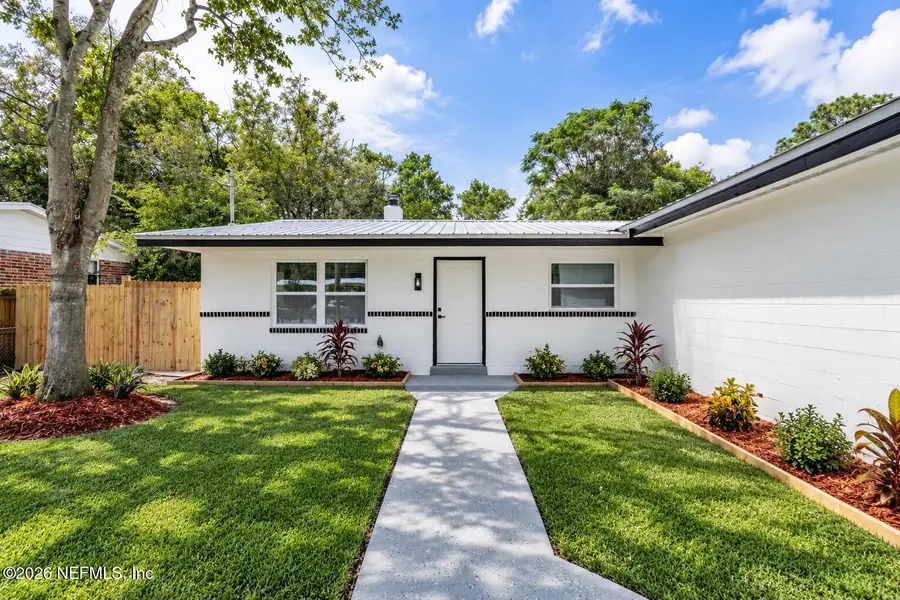 5746 Tempest Street, Jacksonville, FL 32244 - #3