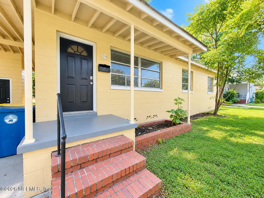 2448 Marble Drive, Jacksonville, FL 32211 - #3