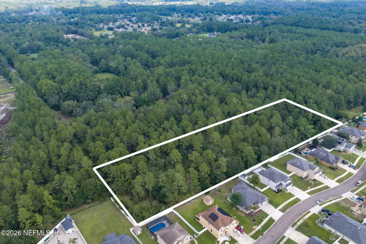 0 Gracy Road, Jacksonville, FL 32221 - #1